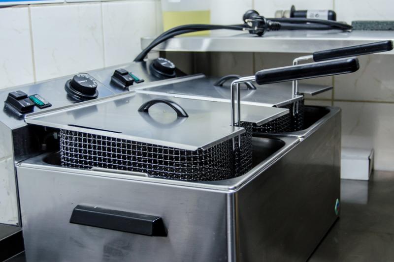 catering equipment