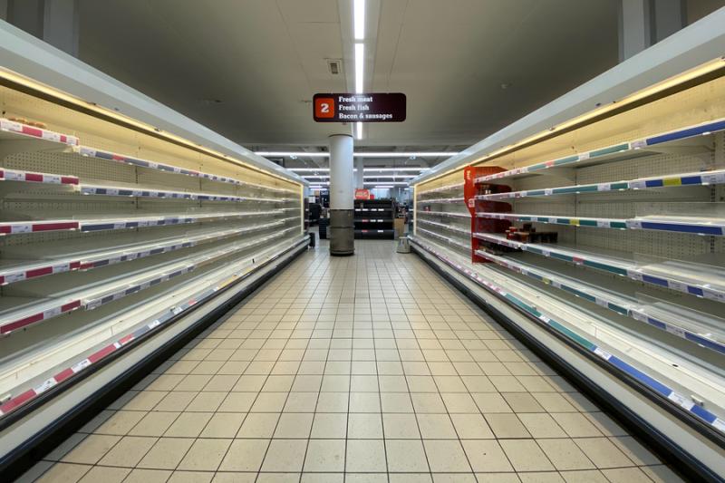 commercial refrigeration
