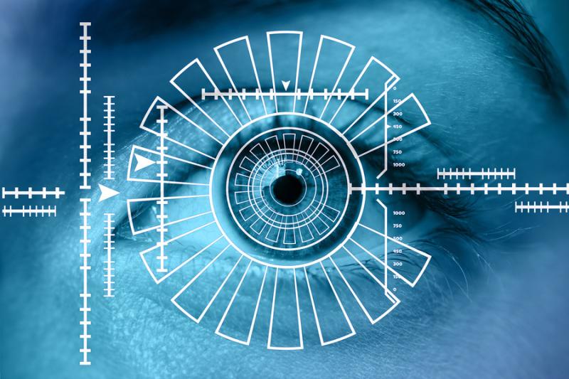 biometric security systems