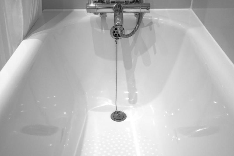 bath resurfacing