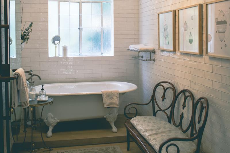 bathroom designer