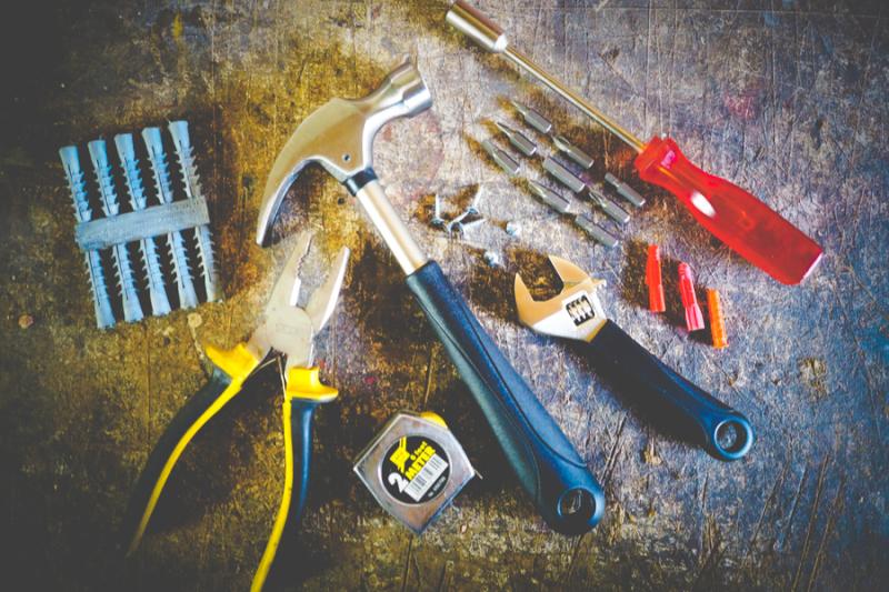 service repair