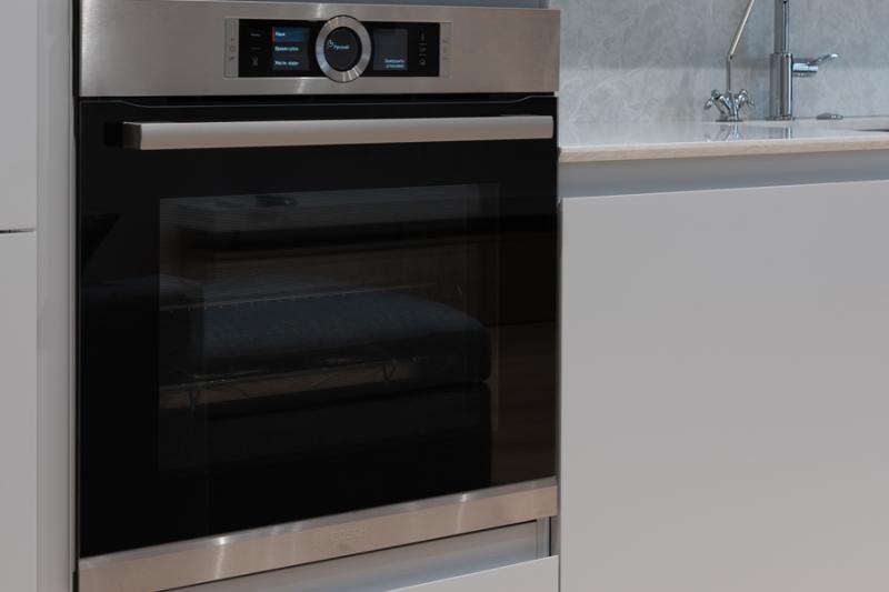 electric oven cooker repair