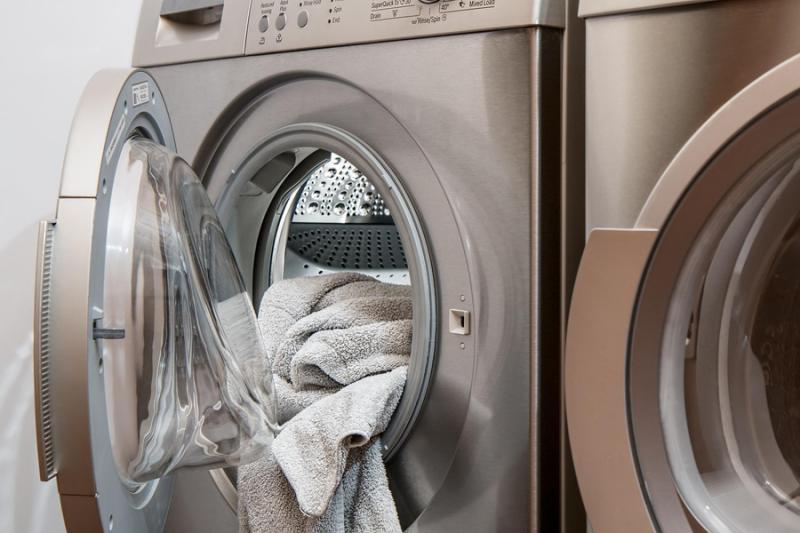 washing machine repairs