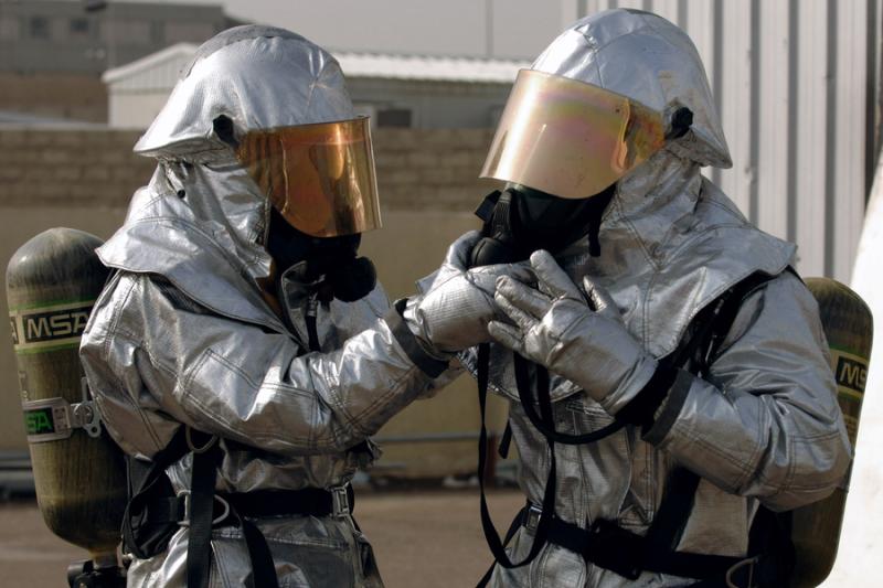 asbestos removal