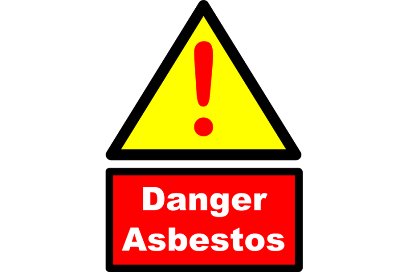 asbestos surveys