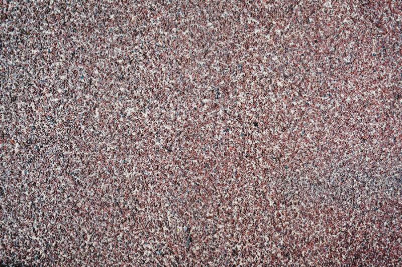 bonded aggregate surfacing