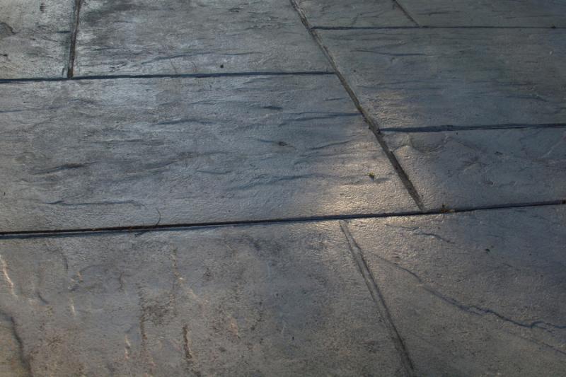 cleaning sealing