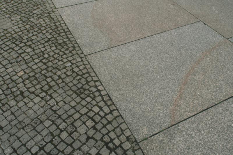 concrete