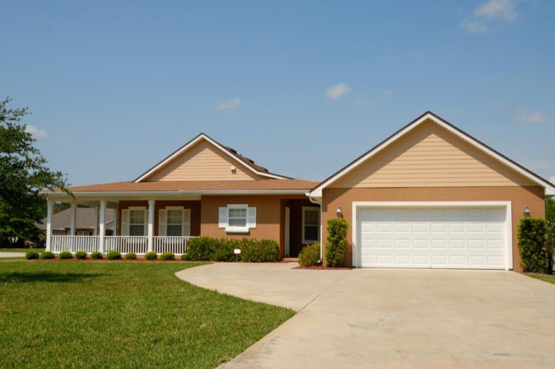 driveways