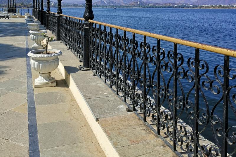 balustrades