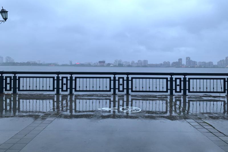 railings
